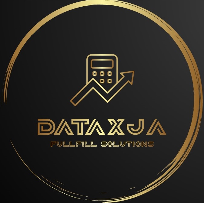 DaTaxJa Logo